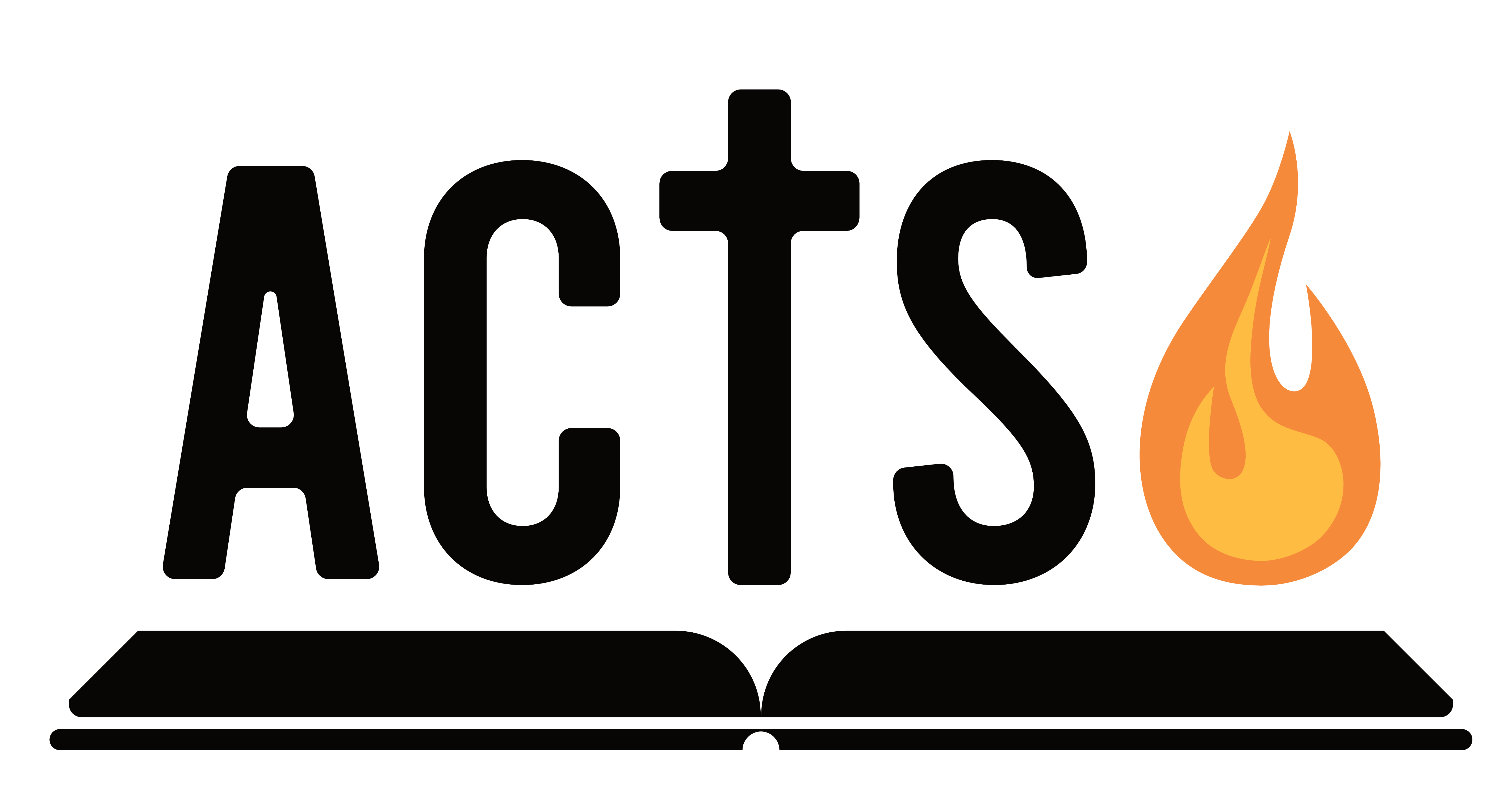 Acts Discipleship